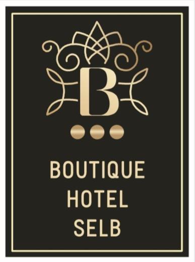 Boutique Hotel Selb Exterior photo