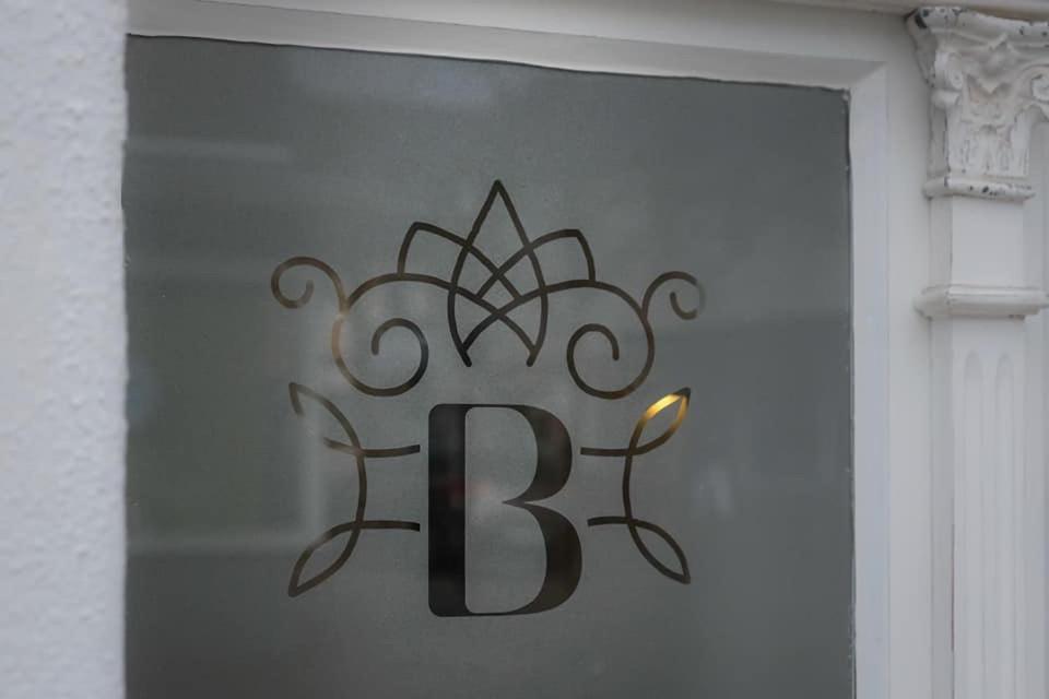 Boutique Hotel Selb Exterior photo